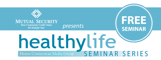 Mutual Security Presents - Living a Healthy Financial Life