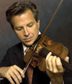 Michael Ludwig, violin