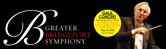 Greater Bridgeport Symphony