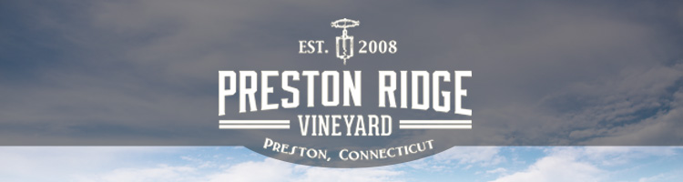 Preston Ridge Vineyard