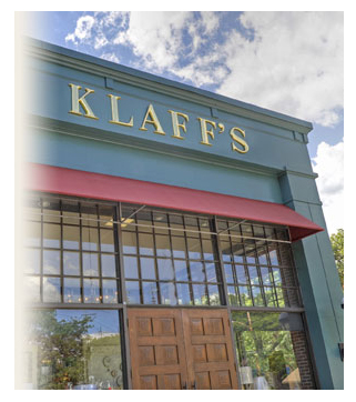 Klaff's Home Design Store