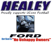 Healey Ford