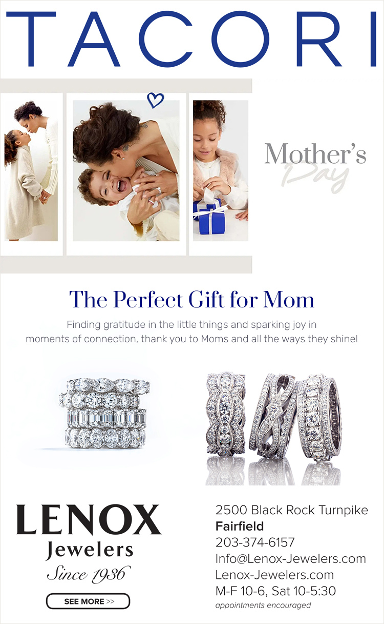 The Perfect Gift for Mom