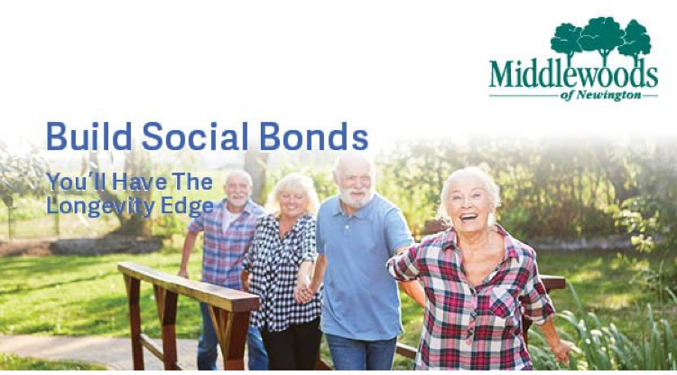 Build Social Bonds