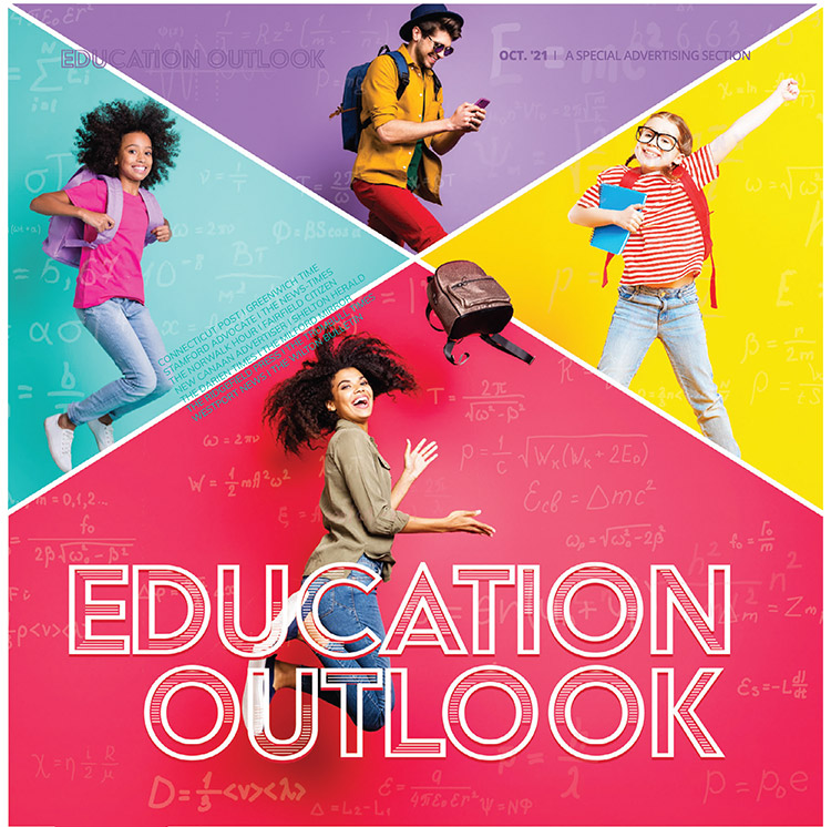 Education Outlook 2021