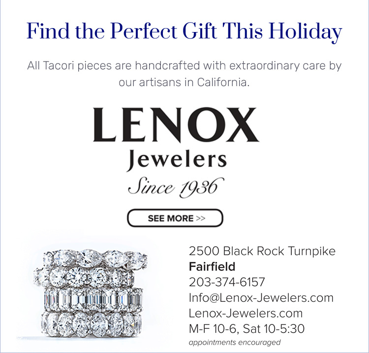 Lenox Jewelers - since 1936