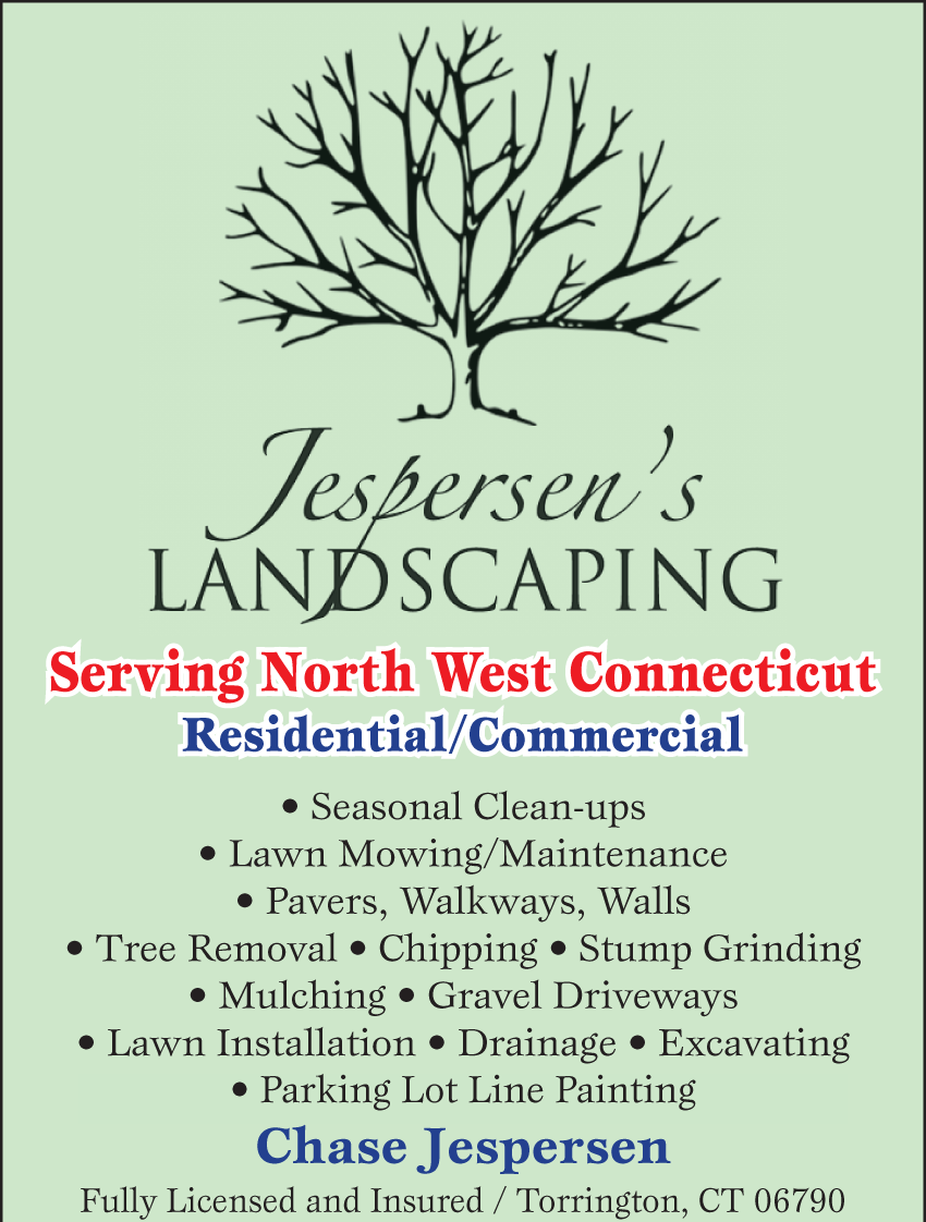Jespersen's Landscaping