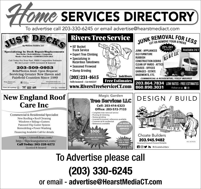Home Services Directory