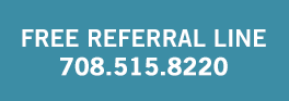 Free Referral Line 708.515.8220