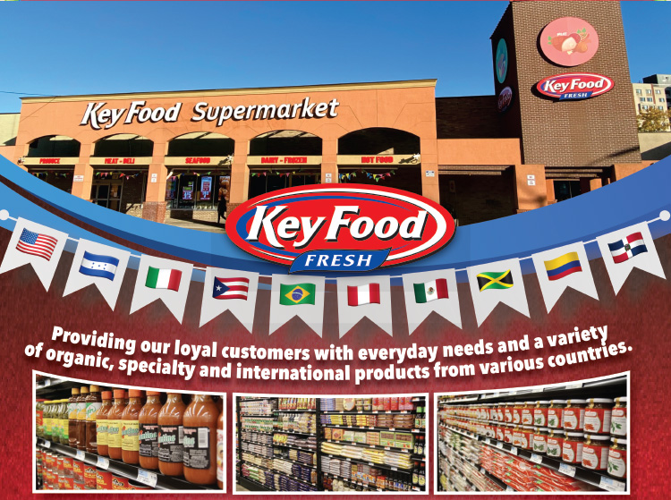 Key Food Supermarket