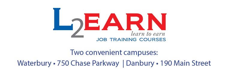 Two Convenient Campuses in Waterbury and Danbury
