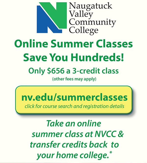Online Summer Classes