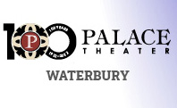 Palace Theater Waterbury
