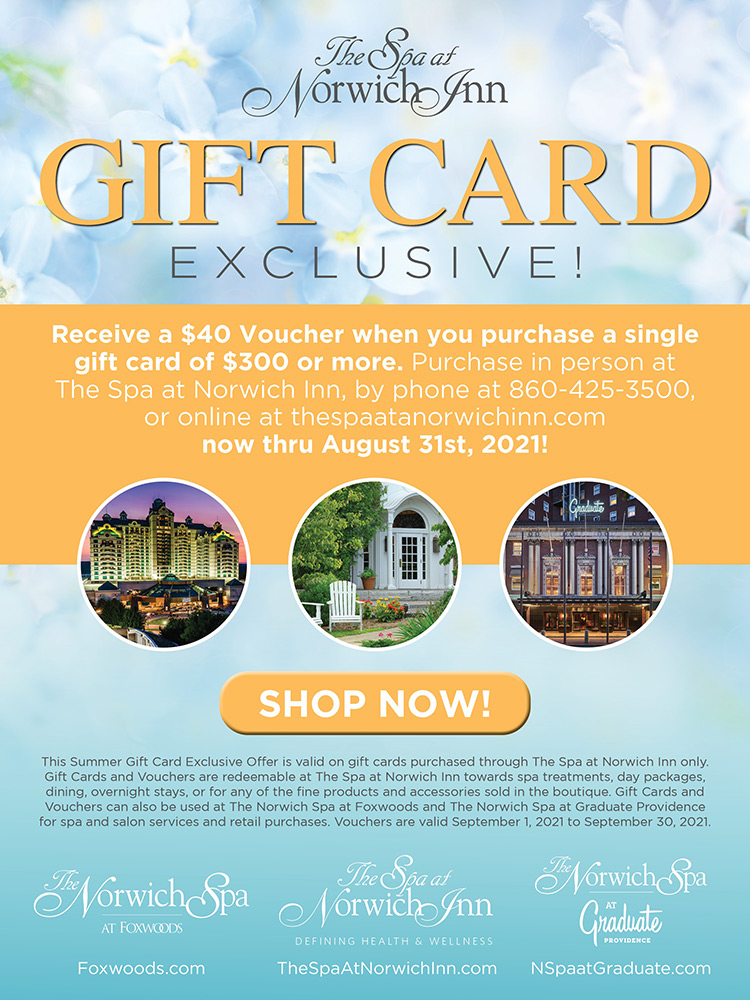 Gift Card Exclusive!