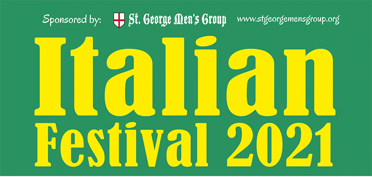 Italian Festival 2021