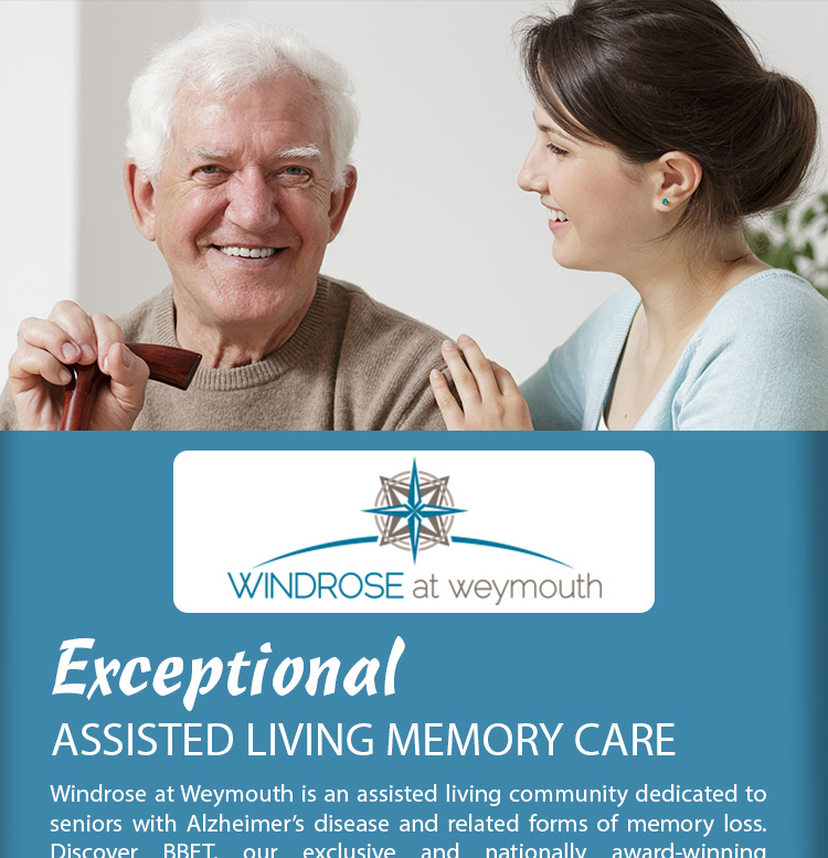 Exceptional Assisted Living Memory Care