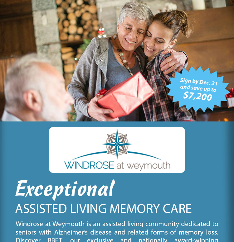 Exceptional Assisted Living Memory Care