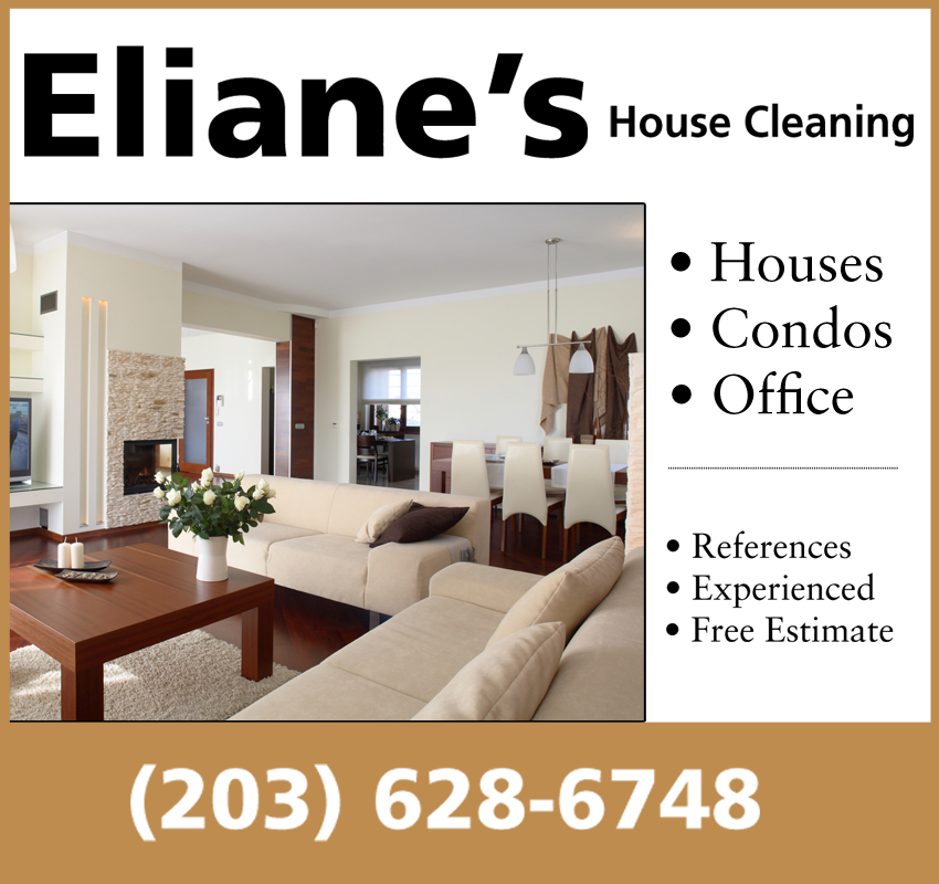 Eliane's House Cleaning