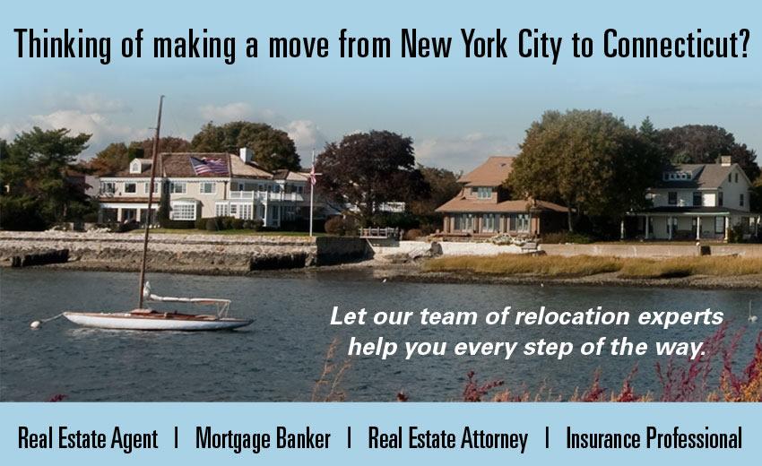 CT REAL ESTATE EXPERTS