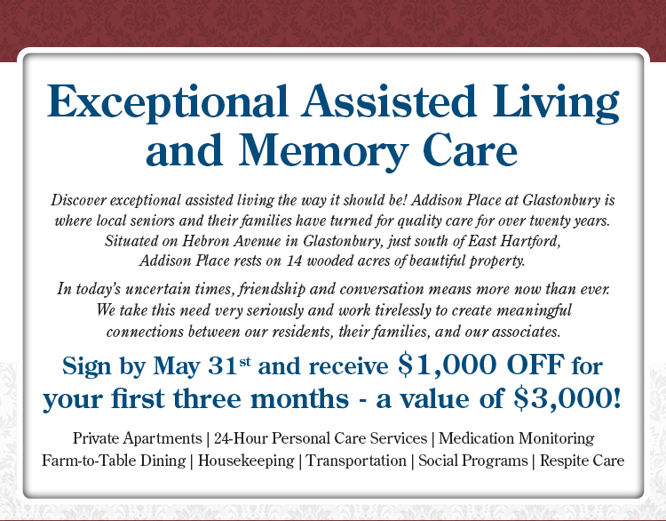 Exceptional Assisted Living and Memory Care