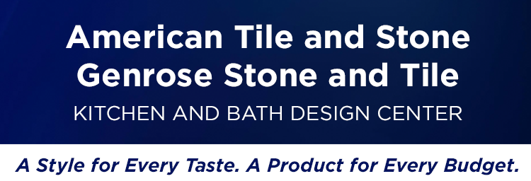 American Tile & Stone - Genrose Stone & Tile