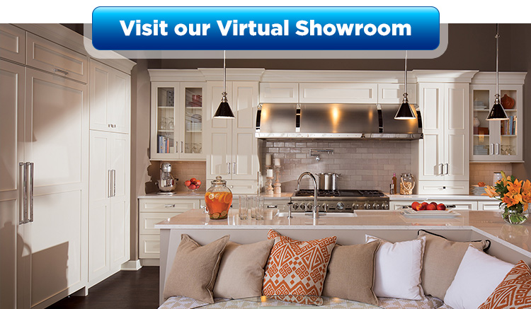 Visit Our Virtual Showroom