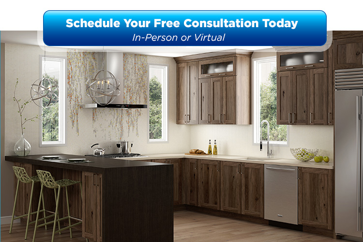 Schedule Your Free Consultation Today