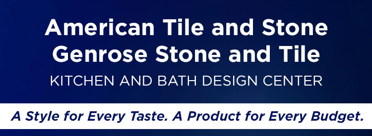 American Tile & Stone - Genrose Stone & Tile