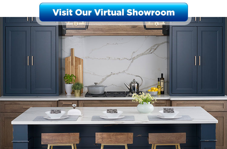 Visit Our Virtual Showroom