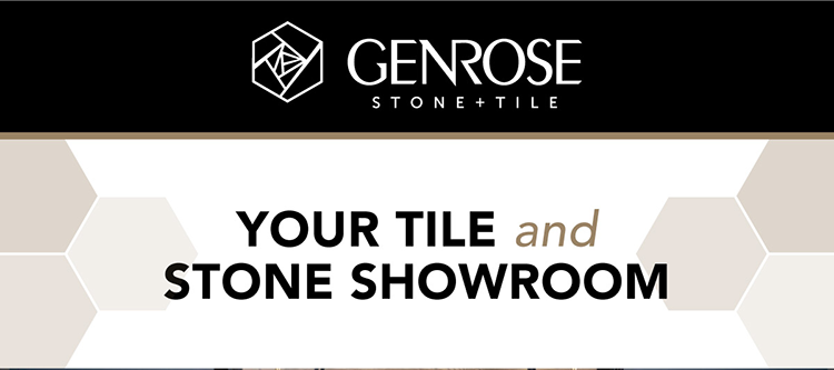 Your Tile and Stone Showroom