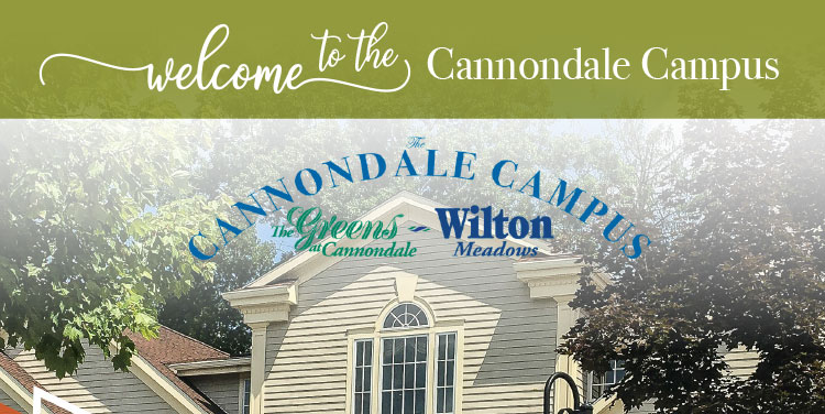 THE CANNONDALE CAMPUS