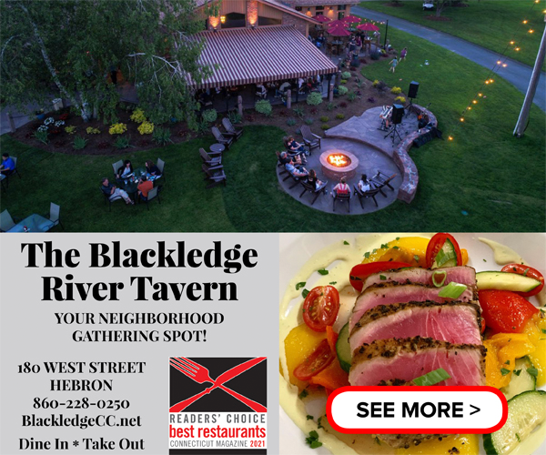 Blackledge River Tavern