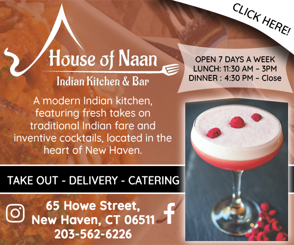 House of Naan