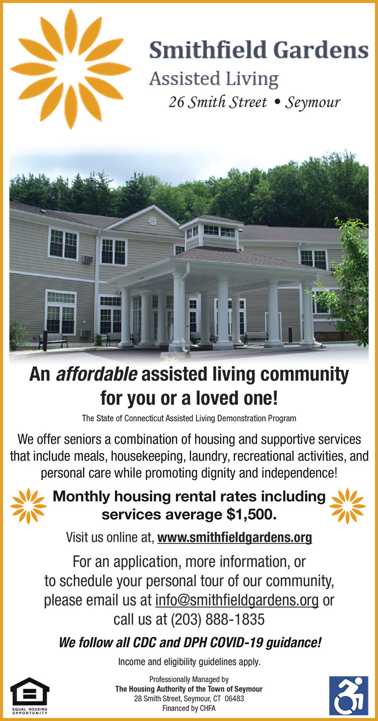 Smithfield Gardens Assisted Living