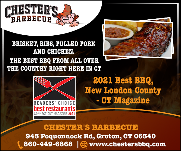 Chester's Barbecue