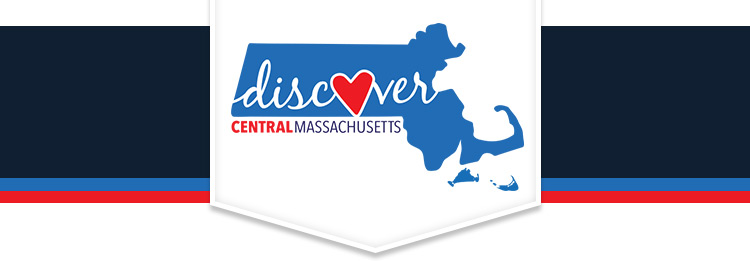Discover Central Massachusetts