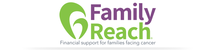 Family Reach | Financial support for families facing cancer