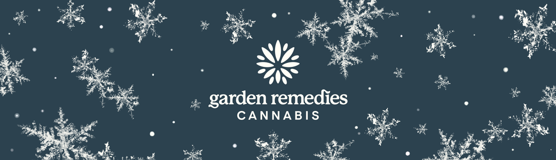 Garden Remedies Website