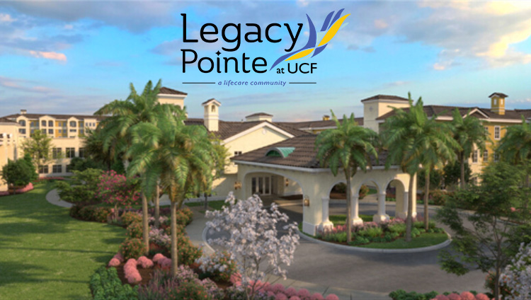 Legacy Pointe at UCF