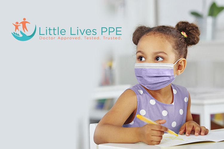 Little Lives PPE