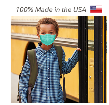 100% Made in the USA