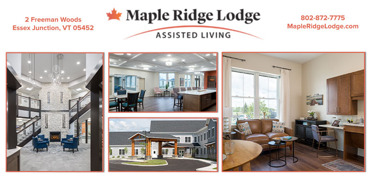 Maple Ridge Lodge Assisted Living