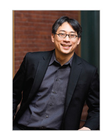 Melvin Chen, Festival Director