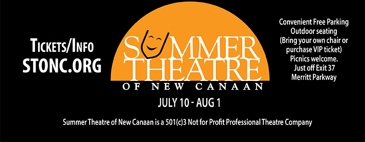 SUMMER THEATRE OF NEW CANAAN