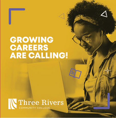 Growing careers are calling!