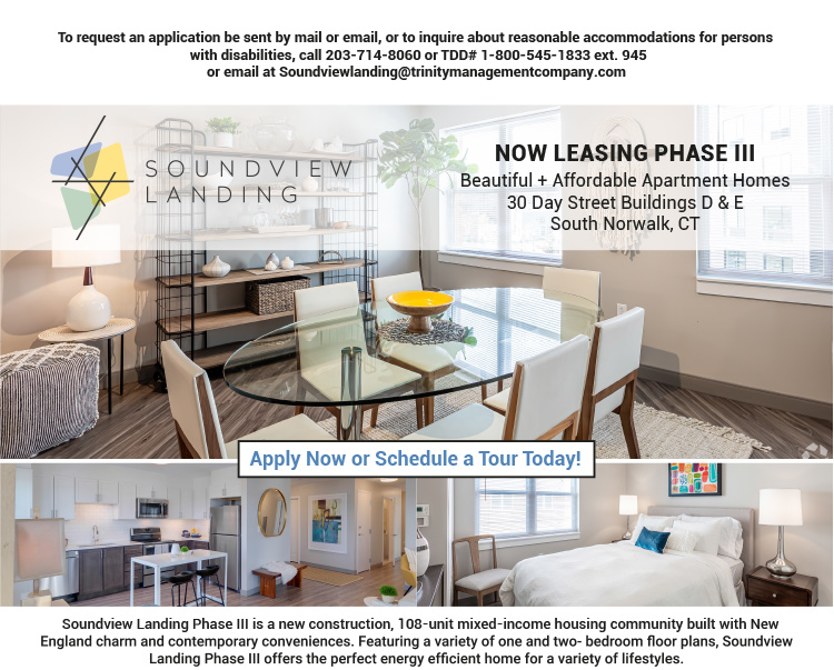 Soundview Landing - Apply Now or Schedule a Tour Today!