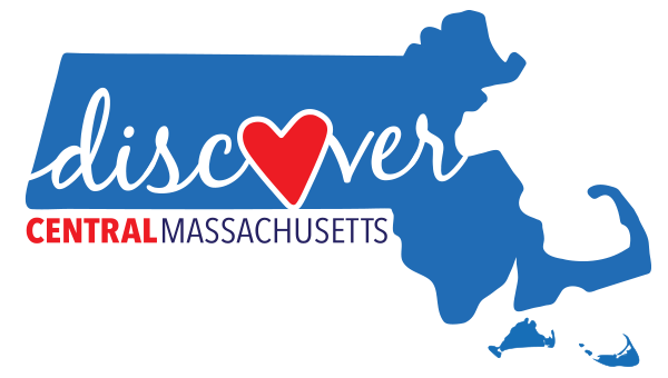 Discover Central Massachusetts