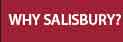 why salisbury