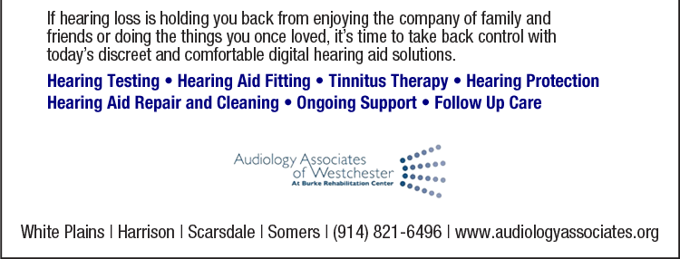 Audiology Associates of Westchester