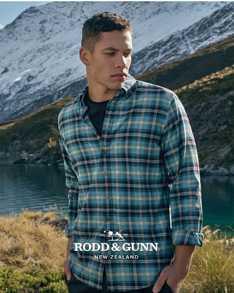 Rodd & Gun New Zealand
